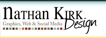 Nathan Kirk Designs