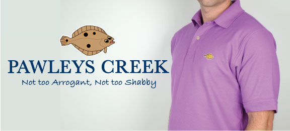 Pawleys Creek Apparel